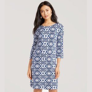 Tommy Bahama Ladies Trellis Libre Short Dress S/P